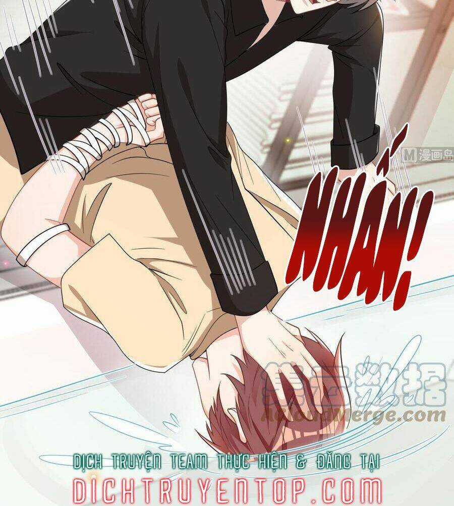 Ảnh Đế Làm Loạn Đòi Ly Hôn Chapter 92 trang 4