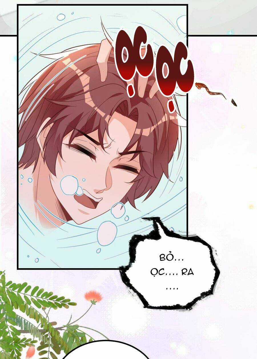 Ảnh Đế Làm Loạn Đòi Ly Hôn Chapter 92 trang 5