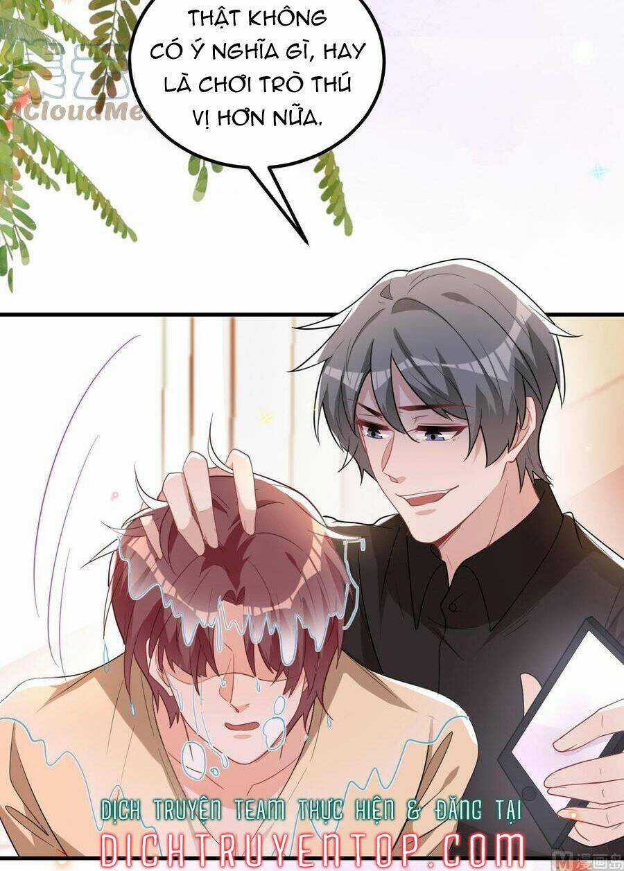 Ảnh Đế Làm Loạn Đòi Ly Hôn Chapter 92 trang 6