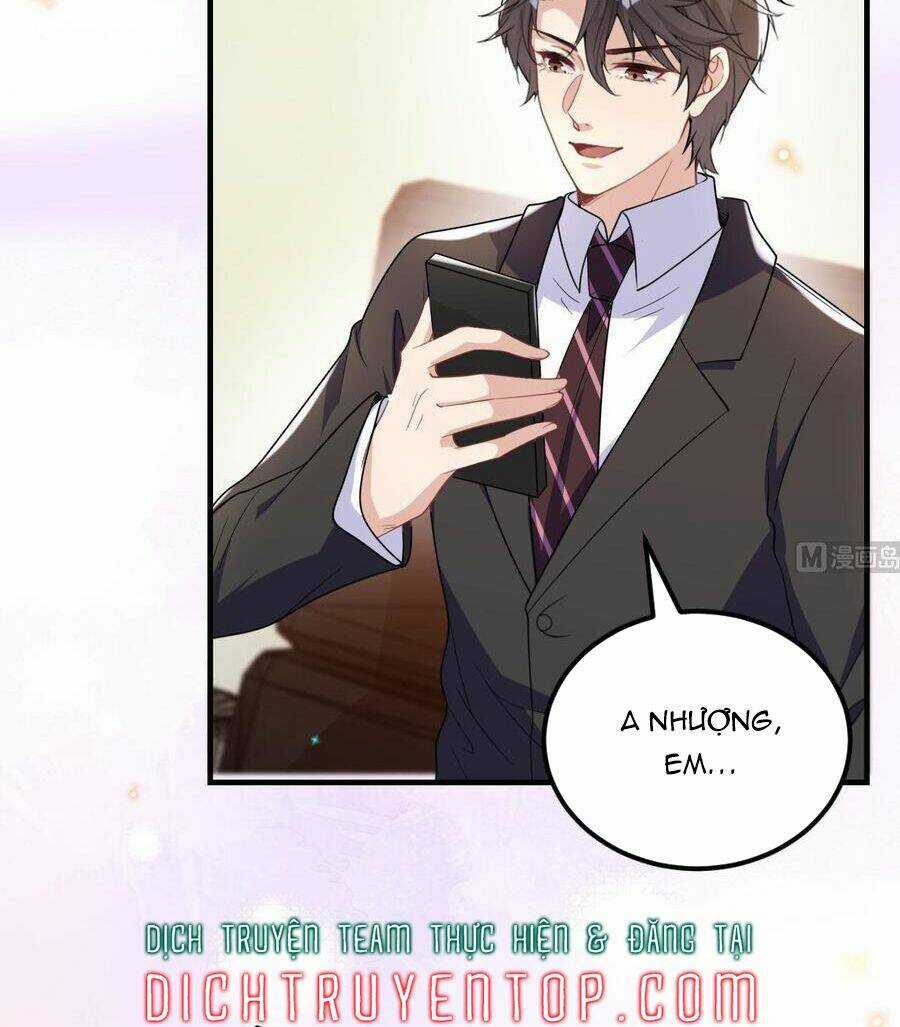 Ảnh Đế Làm Loạn Đòi Ly Hôn Chapter 92 trang 8