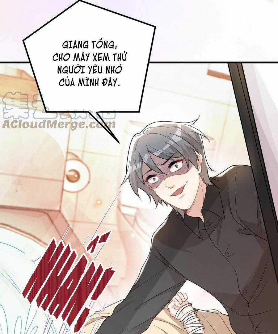 Ảnh Đế Làm Loạn Đòi Ly Hôn Chapter 92 trang 9