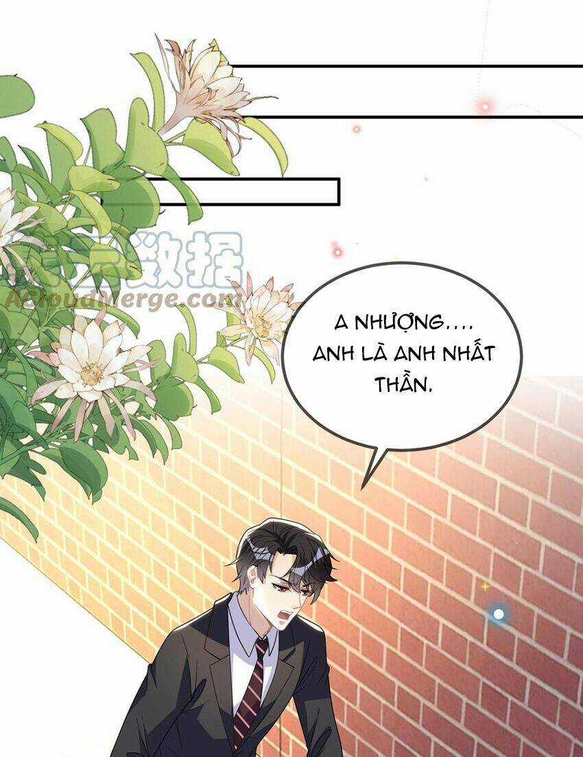 Ảnh Đế Làm Loạn Đòi Ly Hôn Chapter 93 trang 10