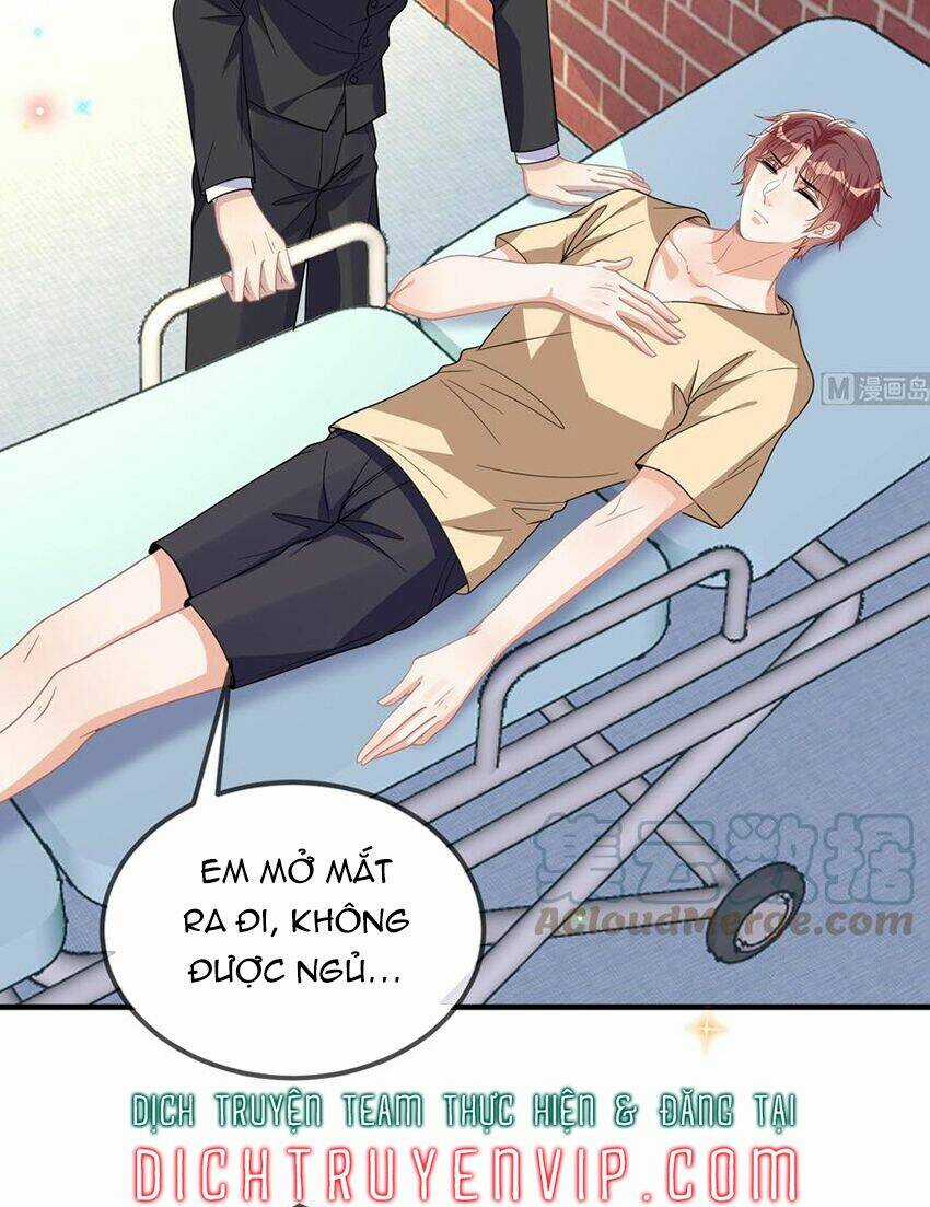 Ảnh Đế Làm Loạn Đòi Ly Hôn Chapter 93 trang 11
