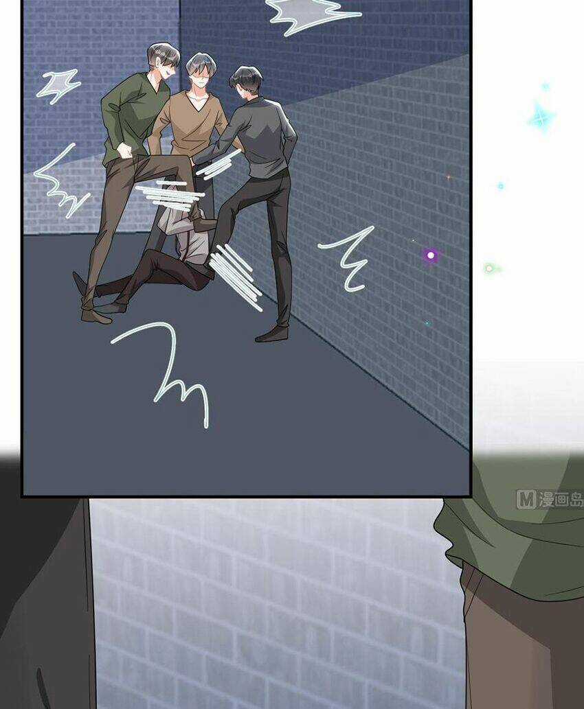 Ảnh Đế Làm Loạn Đòi Ly Hôn Chapter 93 trang 13