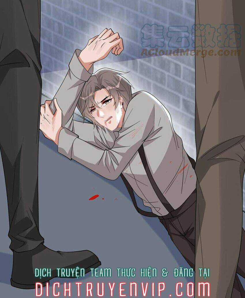 Ảnh Đế Làm Loạn Đòi Ly Hôn Chapter 93 trang 14