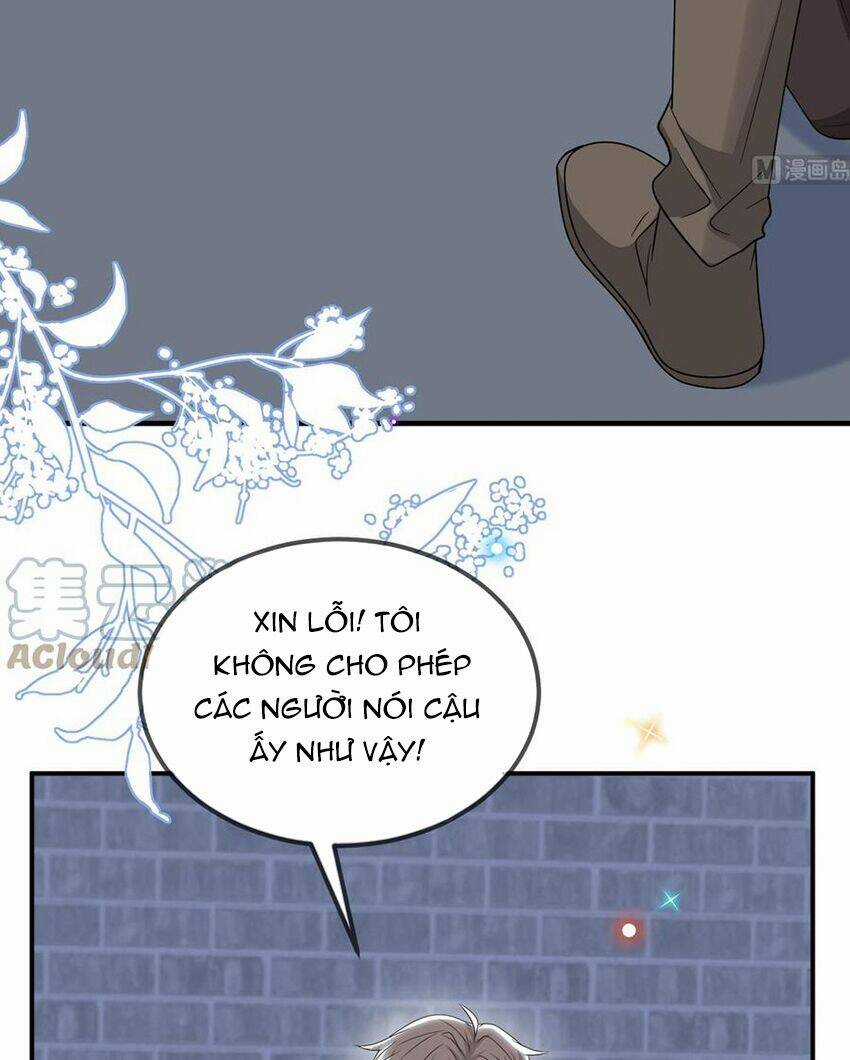 Ảnh Đế Làm Loạn Đòi Ly Hôn Chapter 93 trang 15