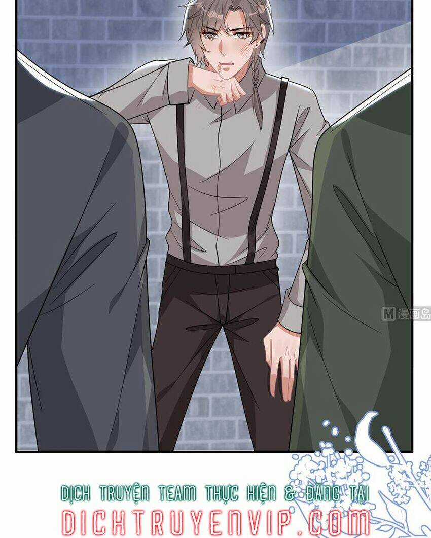 Ảnh Đế Làm Loạn Đòi Ly Hôn Chapter 93 trang 16