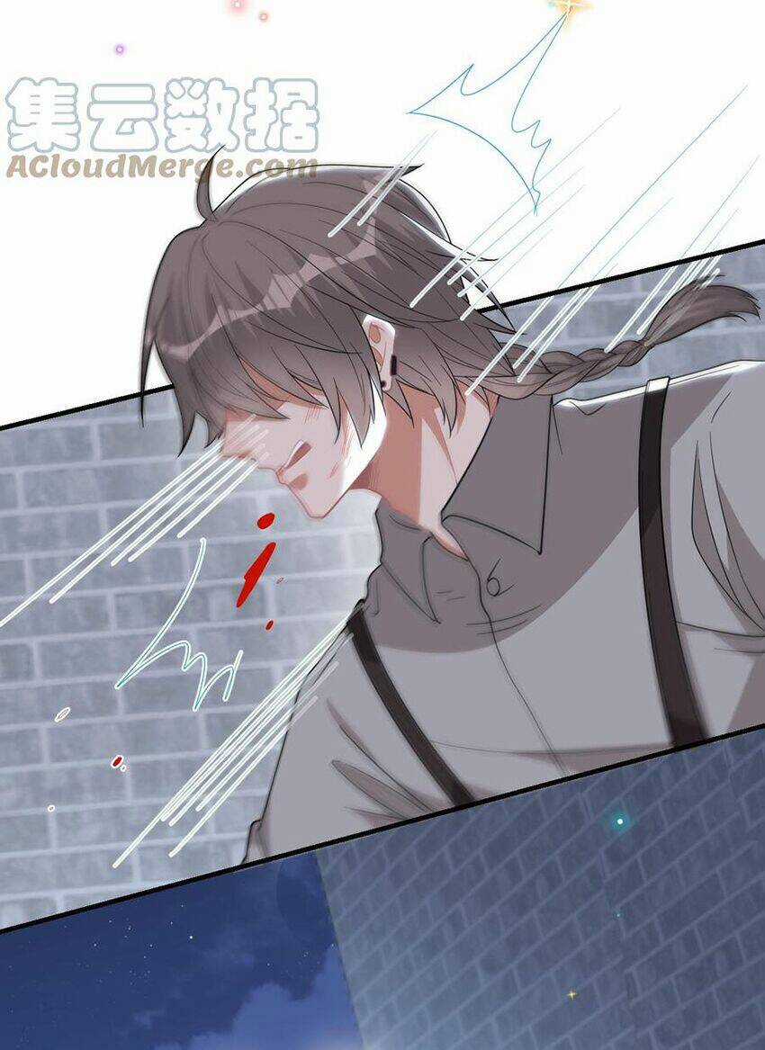 Ảnh Đế Làm Loạn Đòi Ly Hôn Chapter 93 trang 18