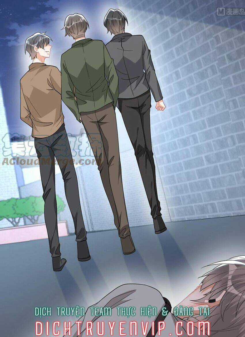 Ảnh Đế Làm Loạn Đòi Ly Hôn Chapter 93 trang 19