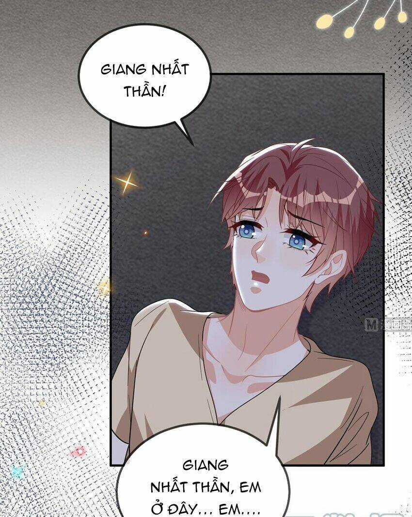 Ảnh Đế Làm Loạn Đòi Ly Hôn Chapter 93 trang 2