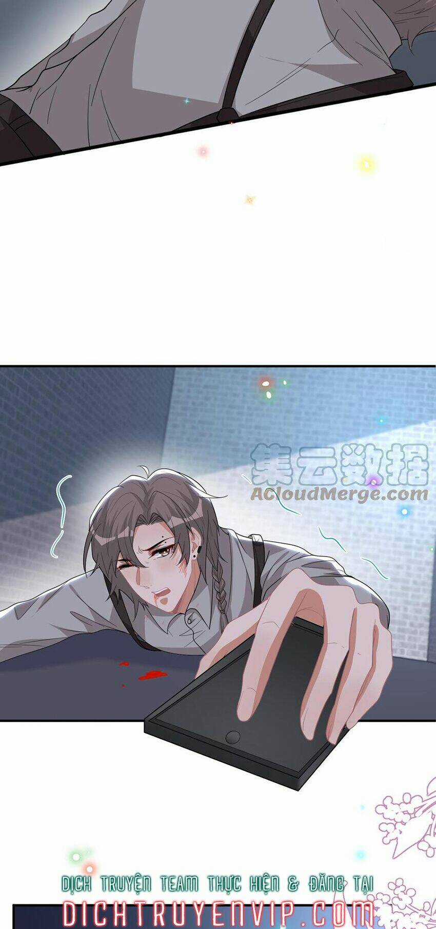 Ảnh Đế Làm Loạn Đòi Ly Hôn Chapter 93 trang 20