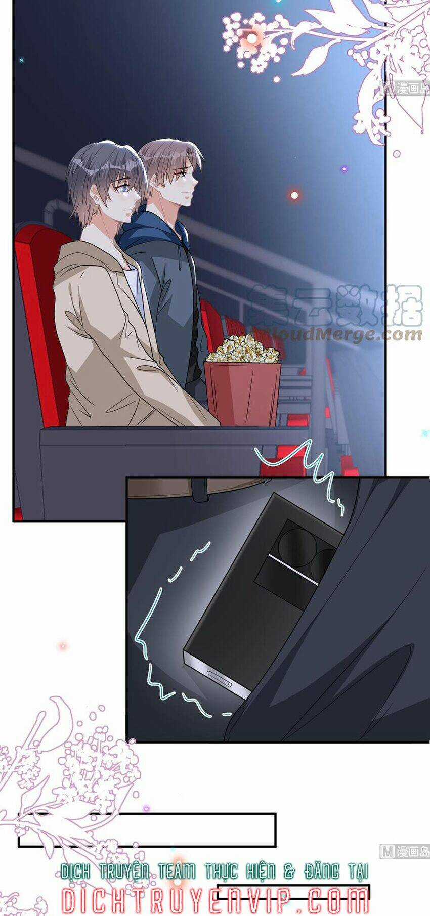 Ảnh Đế Làm Loạn Đòi Ly Hôn Chapter 93 trang 21