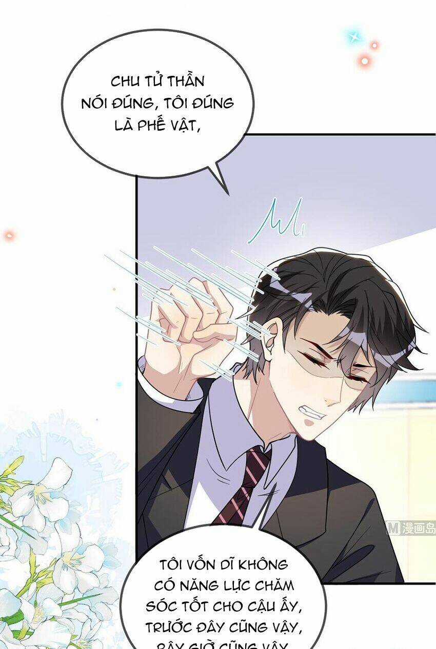 Ảnh Đế Làm Loạn Đòi Ly Hôn Chapter 93 trang 23