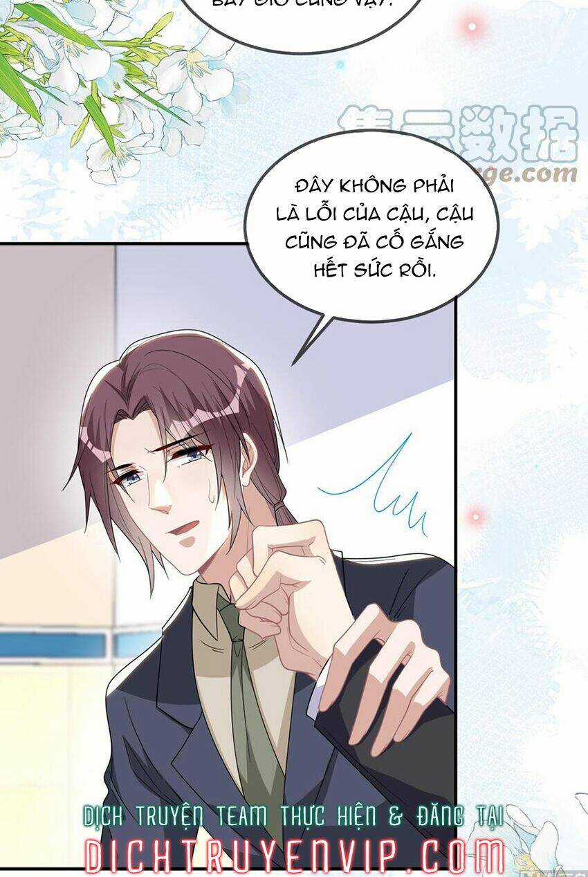 Ảnh Đế Làm Loạn Đòi Ly Hôn Chapter 93 trang 24
