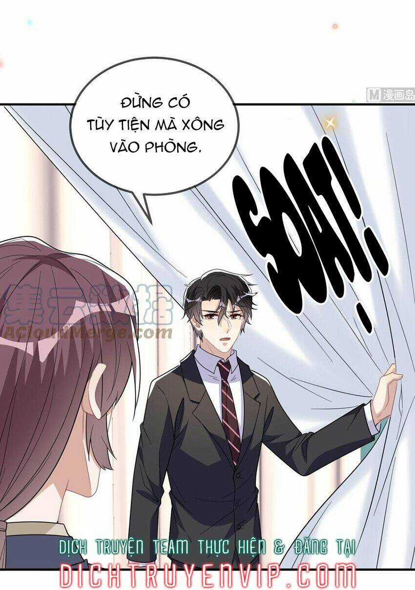 Ảnh Đế Làm Loạn Đòi Ly Hôn Chapter 93 trang 29