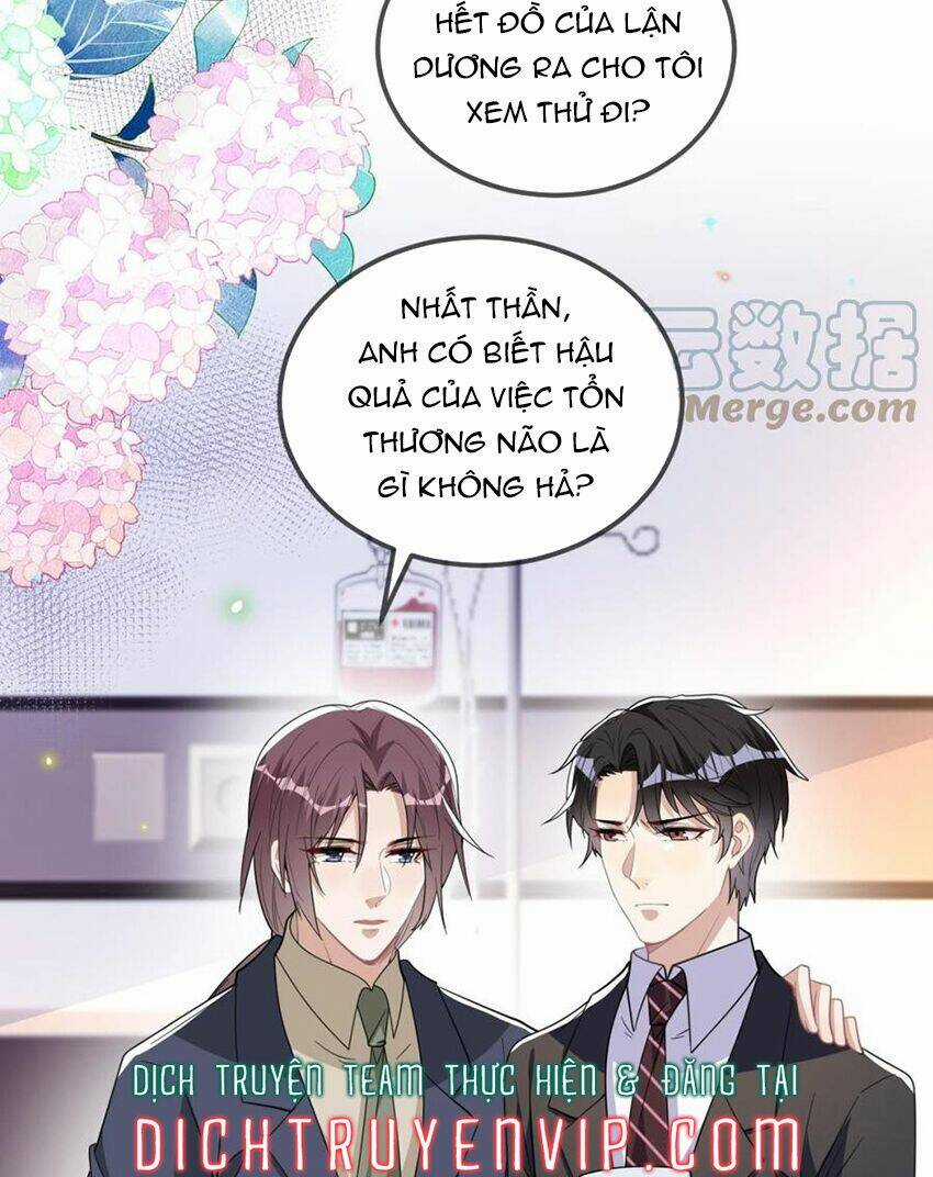 Ảnh Đế Làm Loạn Đòi Ly Hôn Chapter 93 trang 31