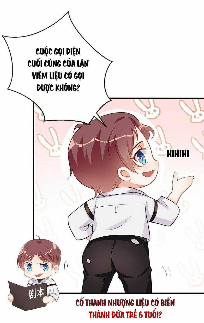 Ảnh Đế Làm Loạn Đòi Ly Hôn Chapter 93 trang 33