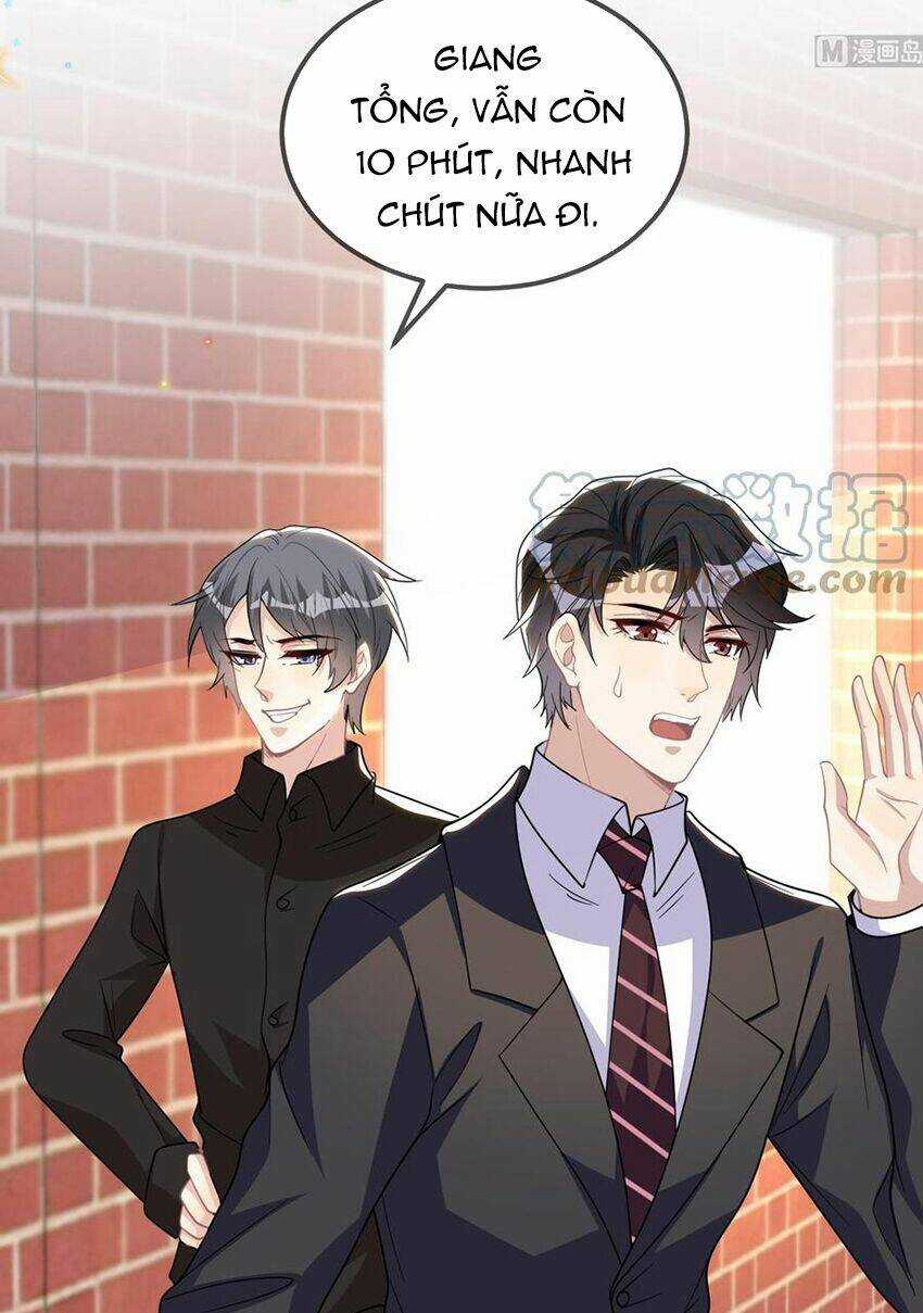 Ảnh Đế Làm Loạn Đòi Ly Hôn Chapter 93 trang 4