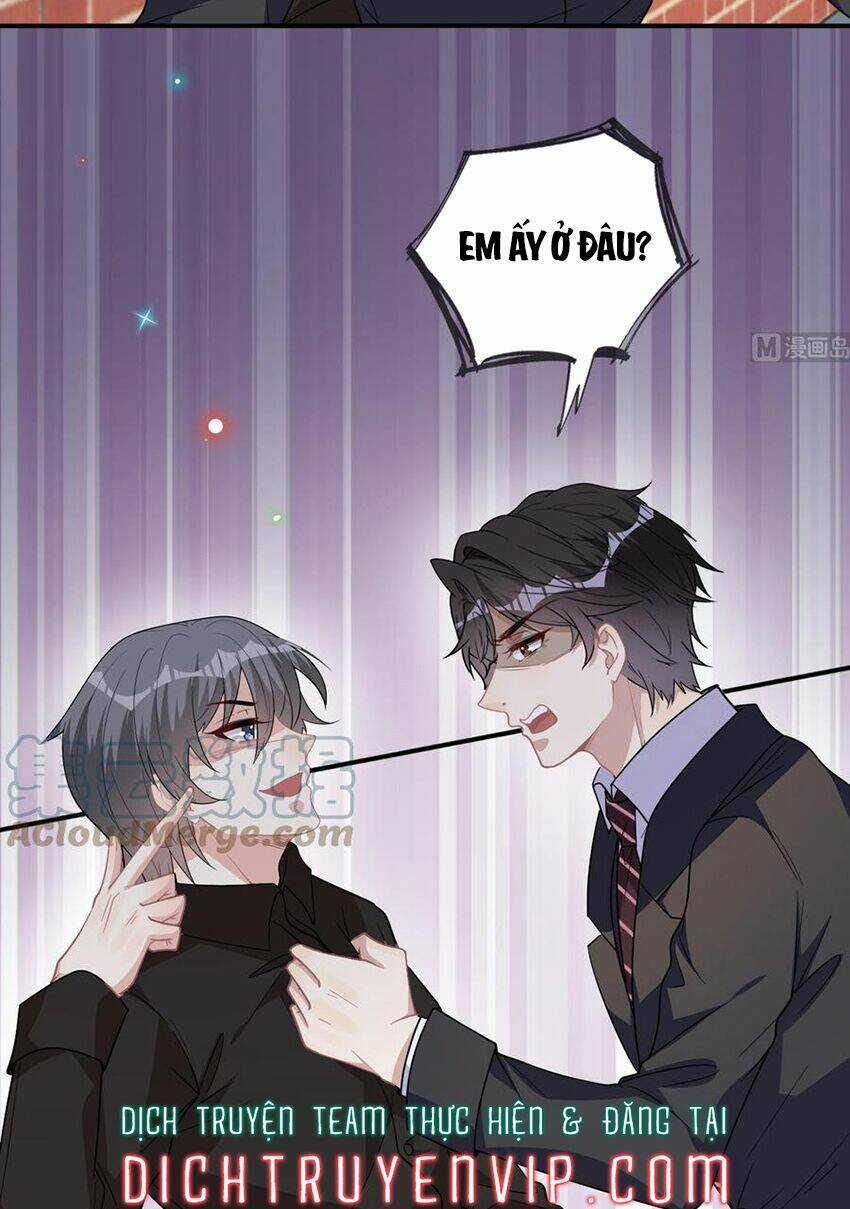 Ảnh Đế Làm Loạn Đòi Ly Hôn Chapter 93 trang 5