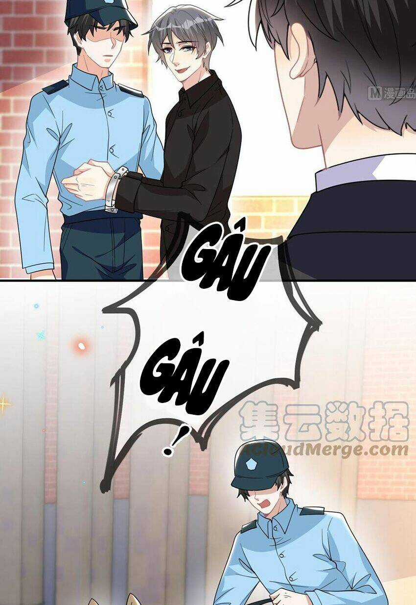 Ảnh Đế Làm Loạn Đòi Ly Hôn Chapter 93 trang 8