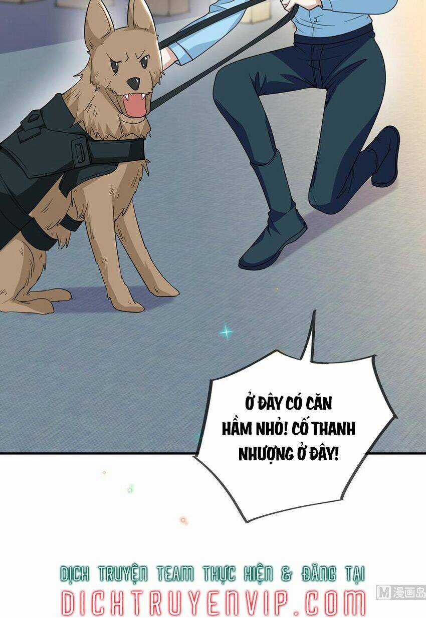 Ảnh Đế Làm Loạn Đòi Ly Hôn Chapter 93 trang 9