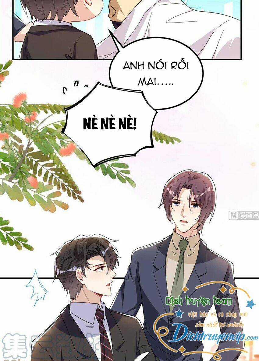 Ảnh Đế Làm Loạn Đòi Ly Hôn Chapter 94 trang 12