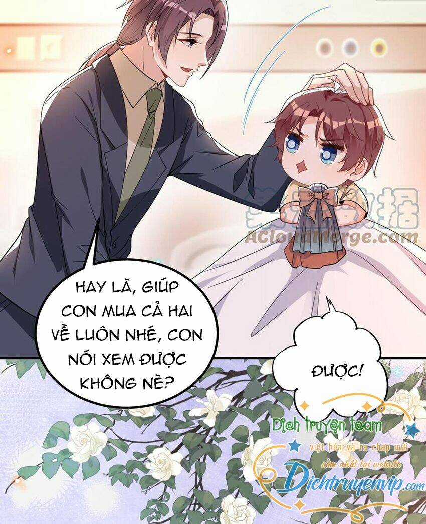 Ảnh Đế Làm Loạn Đòi Ly Hôn Chapter 94 trang 14