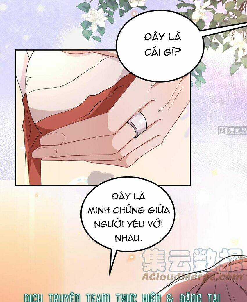 Ảnh Đế Làm Loạn Đòi Ly Hôn Chapter 94 trang 15