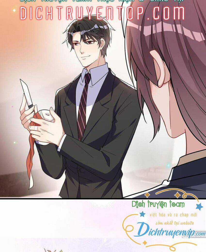 Ảnh Đế Làm Loạn Đòi Ly Hôn Chapter 94 trang 16