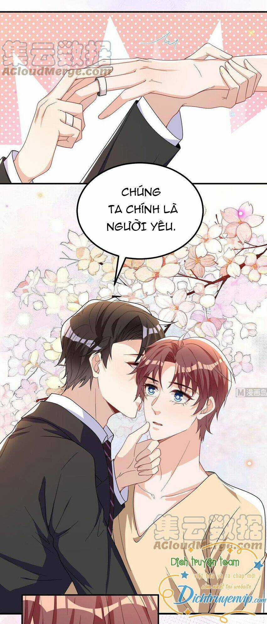 Ảnh Đế Làm Loạn Đòi Ly Hôn Chapter 94 trang 18