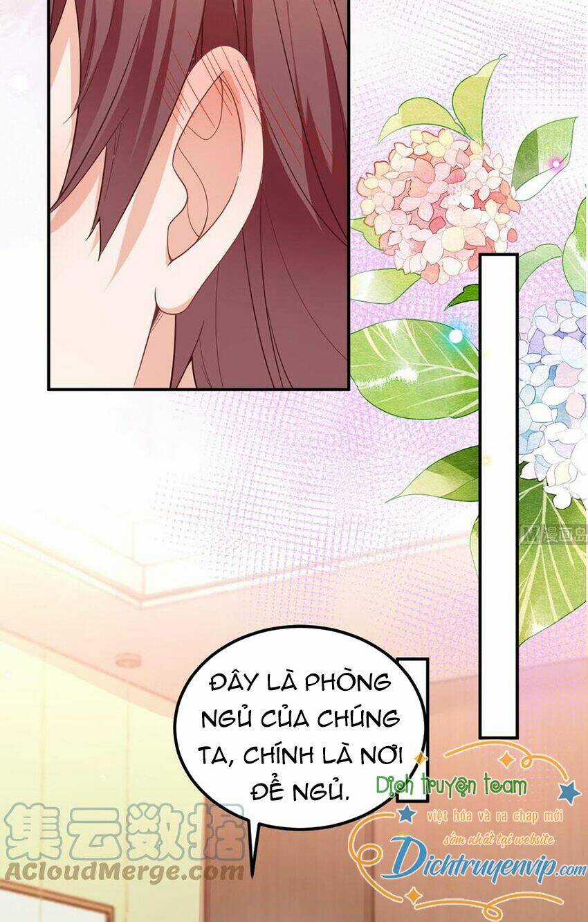 Ảnh Đế Làm Loạn Đòi Ly Hôn Chapter 94 trang 19