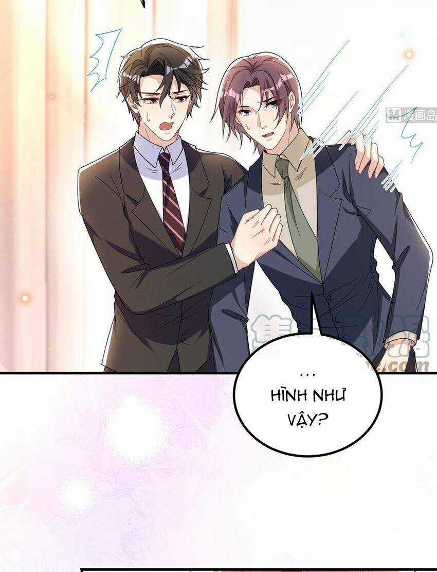 Ảnh Đế Làm Loạn Đòi Ly Hôn Chapter 94 trang 2