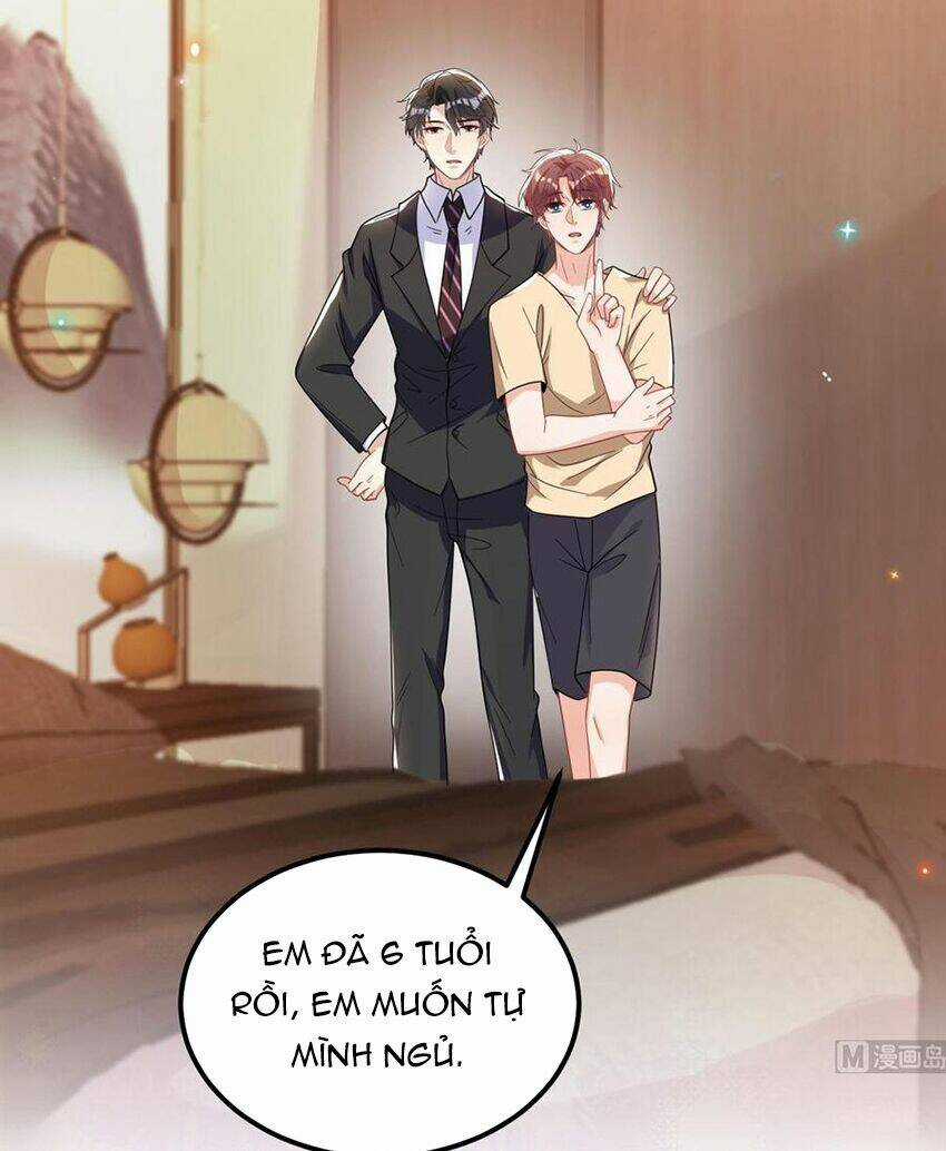 Ảnh Đế Làm Loạn Đòi Ly Hôn Chapter 94 trang 20