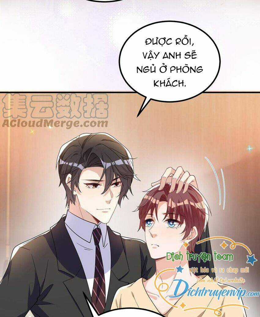 Ảnh Đế Làm Loạn Đòi Ly Hôn Chapter 94 trang 21