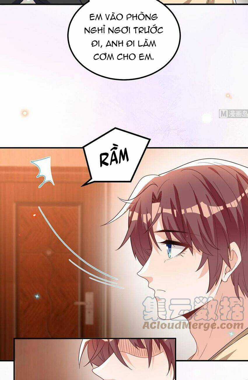 Ảnh Đế Làm Loạn Đòi Ly Hôn Chapter 94 trang 22