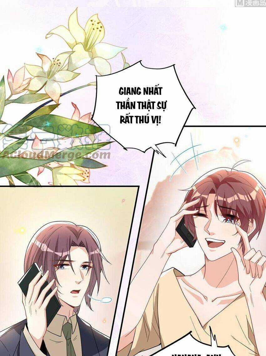 Ảnh Đế Làm Loạn Đòi Ly Hôn Chapter 94 trang 24