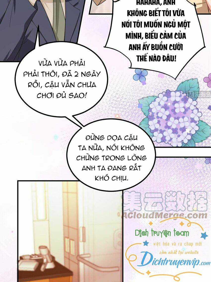 Ảnh Đế Làm Loạn Đòi Ly Hôn Chapter 94 trang 25