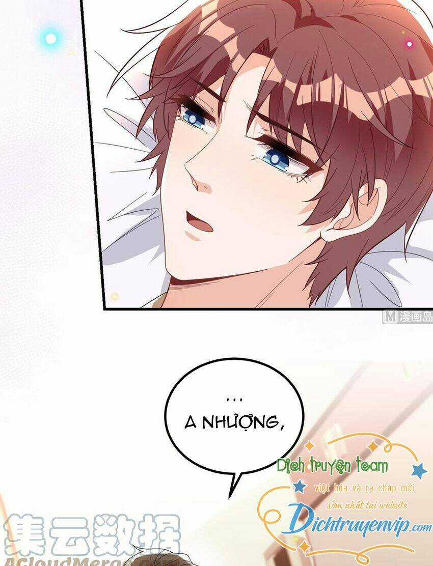 Ảnh Đế Làm Loạn Đòi Ly Hôn Chapter 94 trang 3