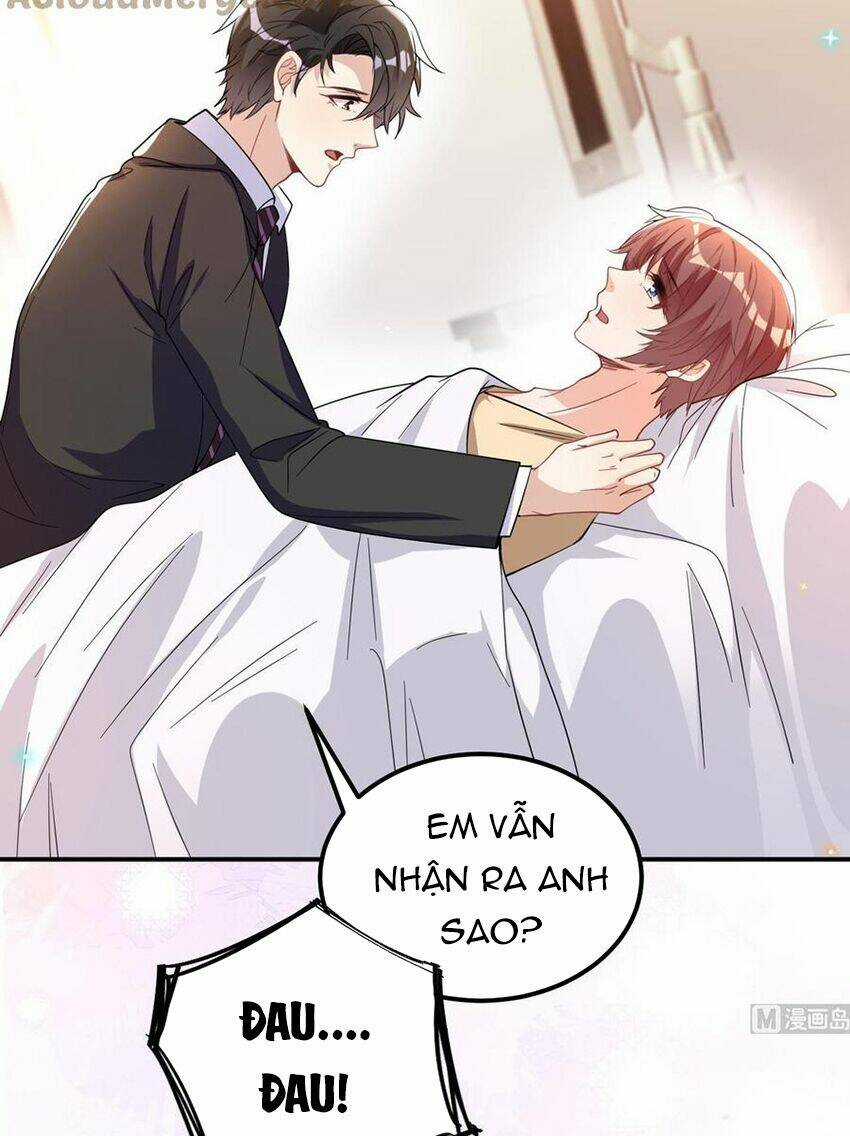 Ảnh Đế Làm Loạn Đòi Ly Hôn Chapter 94 trang 4