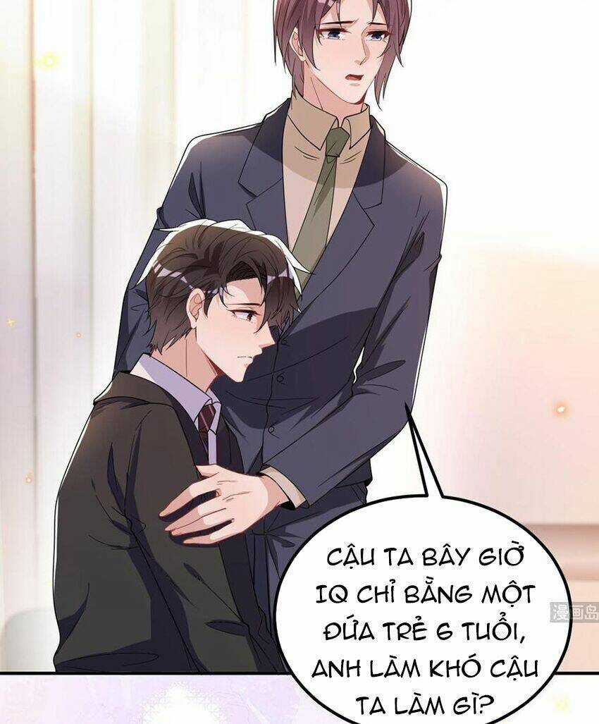 Ảnh Đế Làm Loạn Đòi Ly Hôn Chapter 94 trang 8