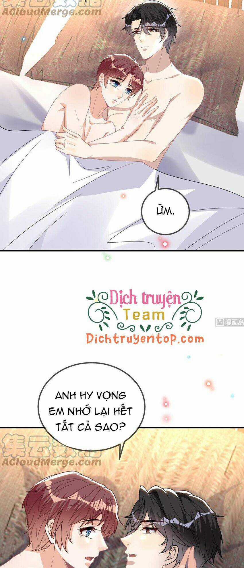 Ảnh Đế Làm Loạn Đòi Ly Hôn Chapter 95 trang 20