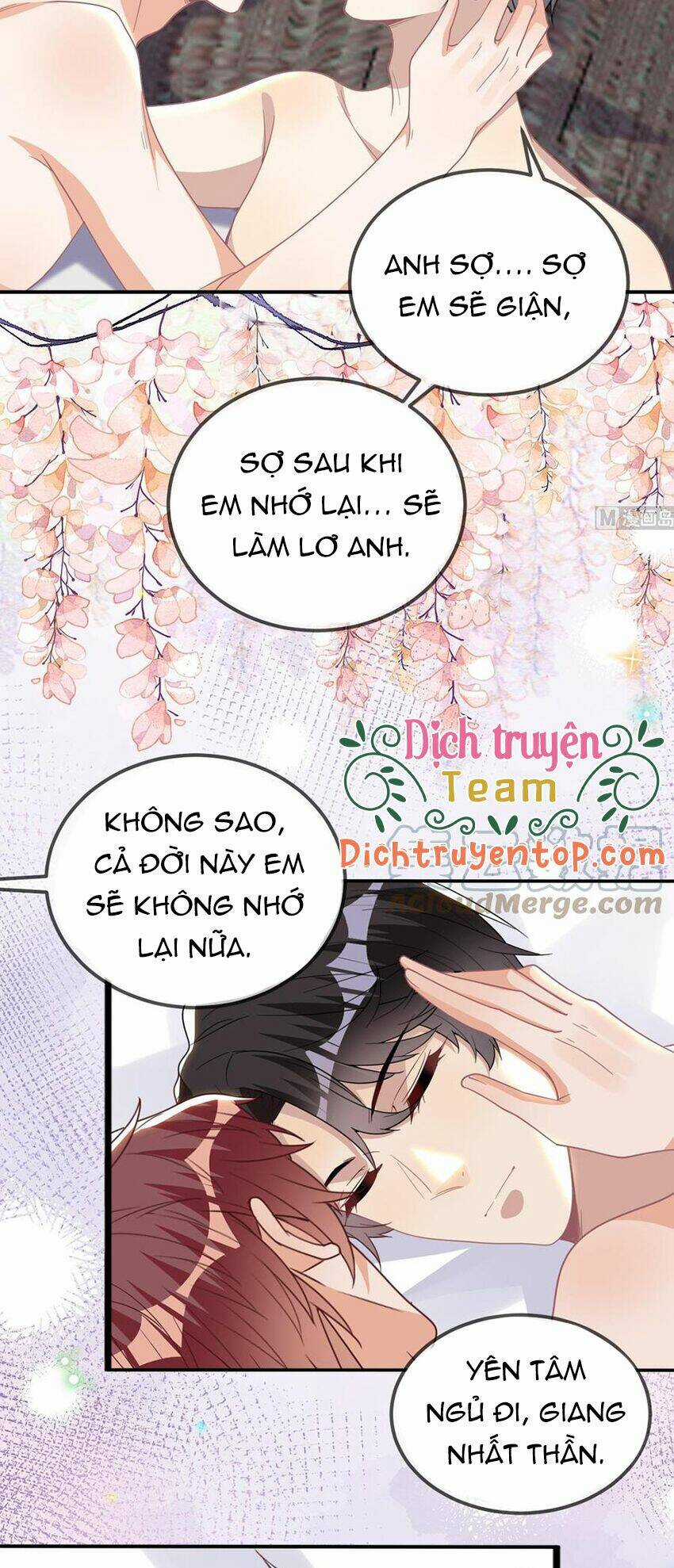 Ảnh Đế Làm Loạn Đòi Ly Hôn Chapter 95 trang 21