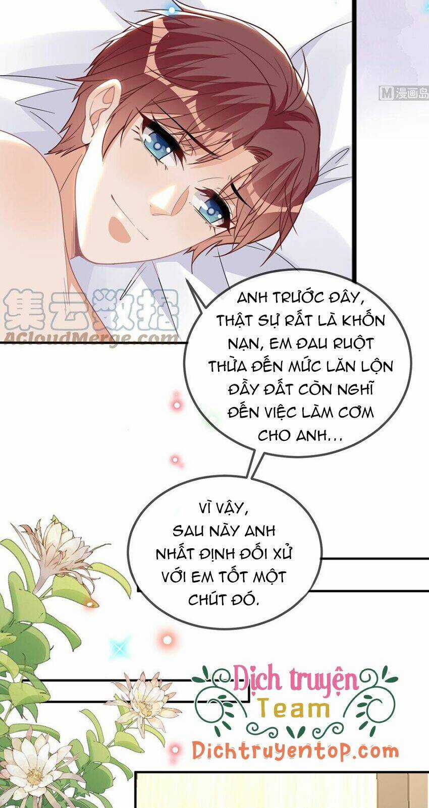 Ảnh Đế Làm Loạn Đòi Ly Hôn Chapter 95 trang 22