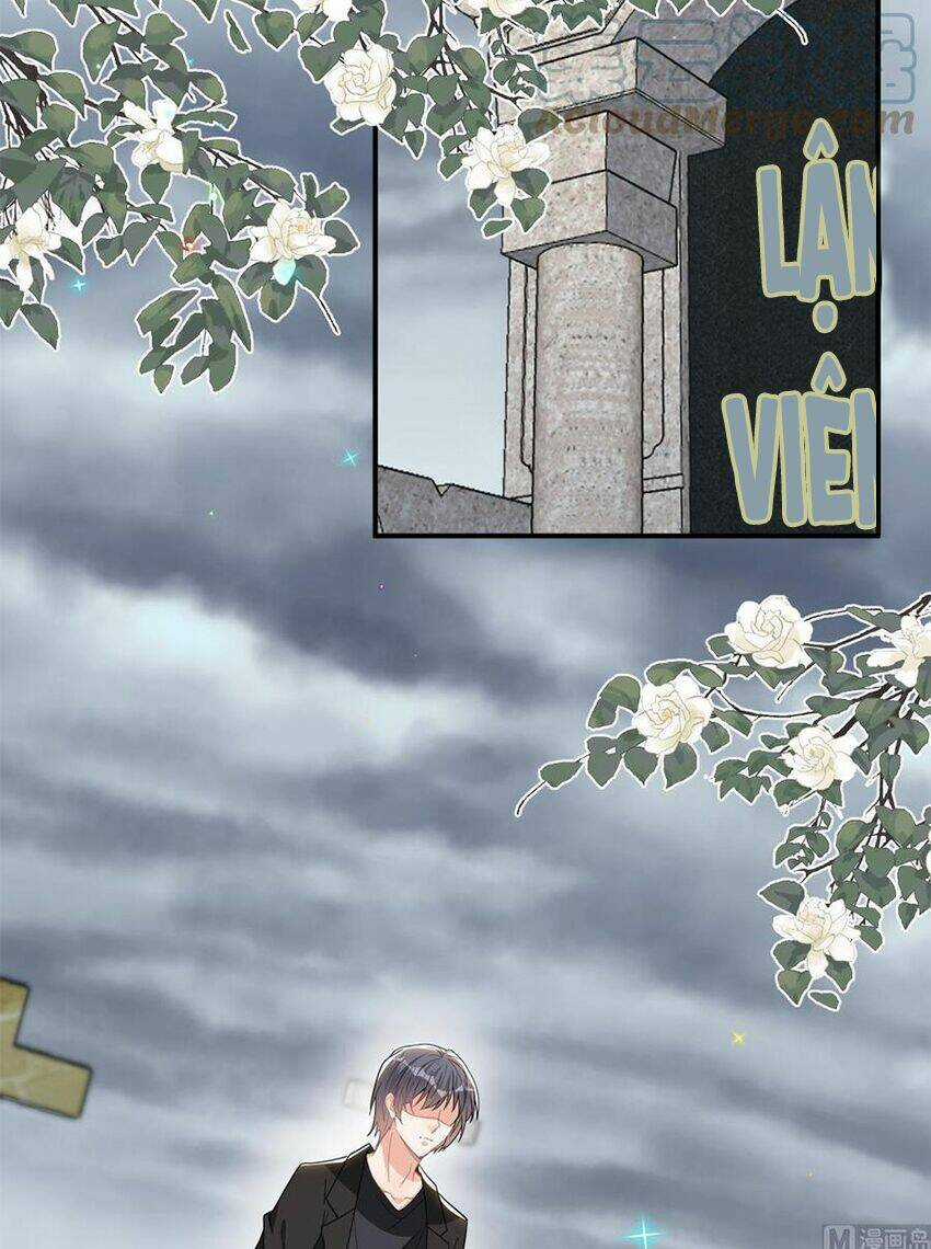 Ảnh Đế Làm Loạn Đòi Ly Hôn Chapter 95 trang 24