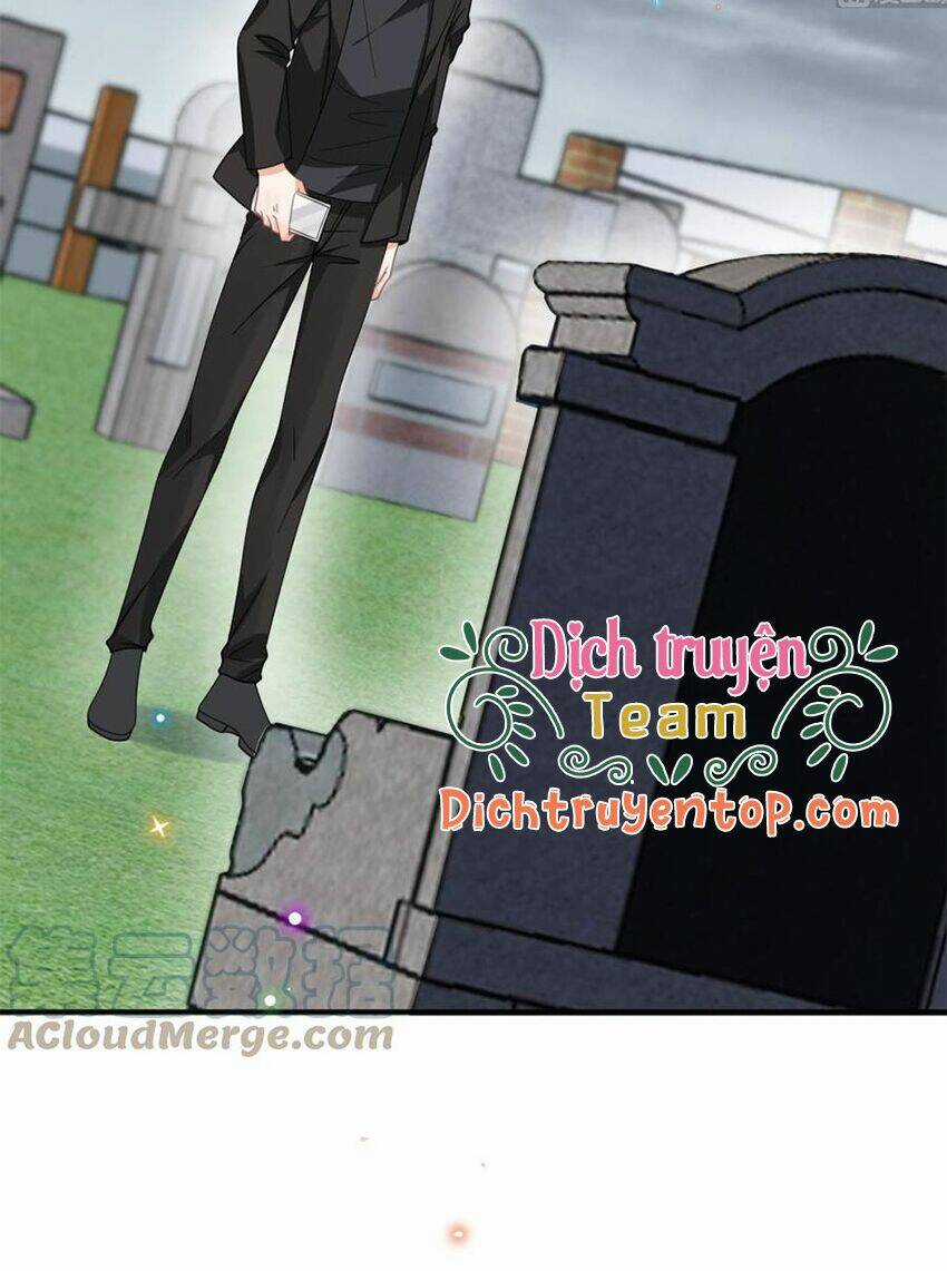 Ảnh Đế Làm Loạn Đòi Ly Hôn Chapter 95 trang 25