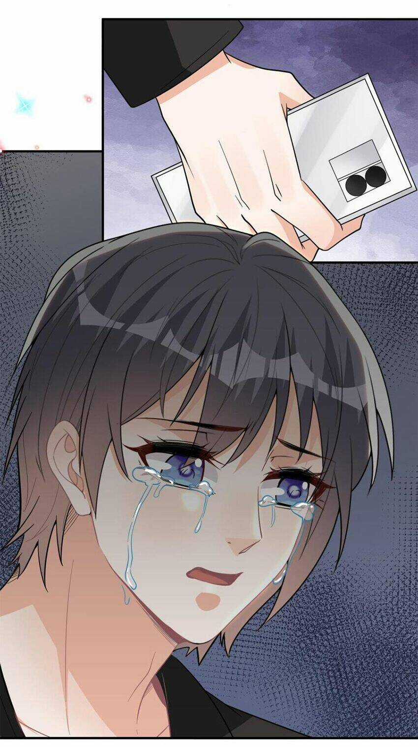 Ảnh Đế Làm Loạn Đòi Ly Hôn Chapter 95 trang 26