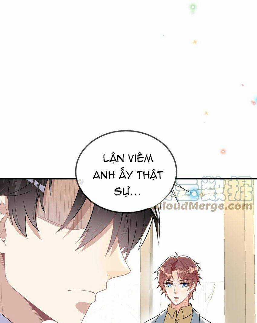 Ảnh Đế Làm Loạn Đòi Ly Hôn Chapter 95 trang 27