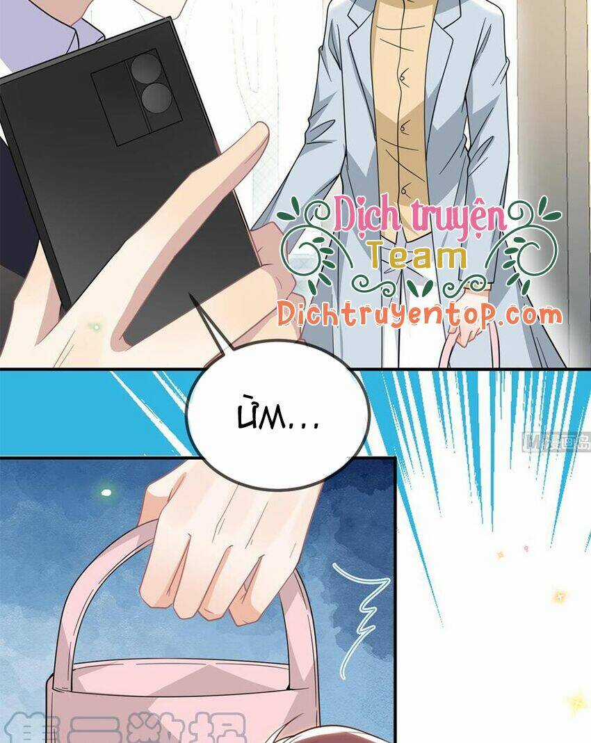 Ảnh Đế Làm Loạn Đòi Ly Hôn Chapter 95 trang 28