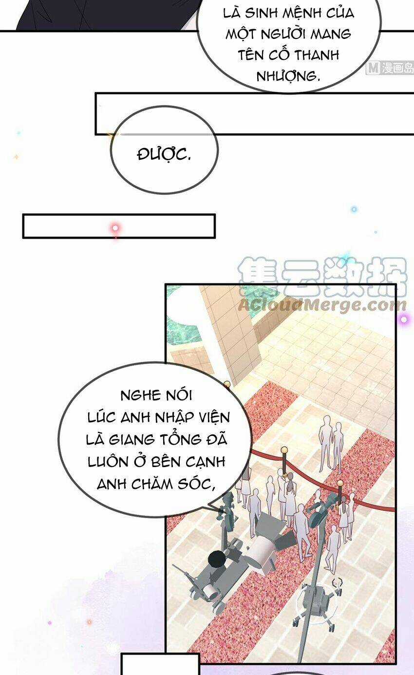 Ảnh Đế Làm Loạn Đòi Ly Hôn Chapter 95 trang 31