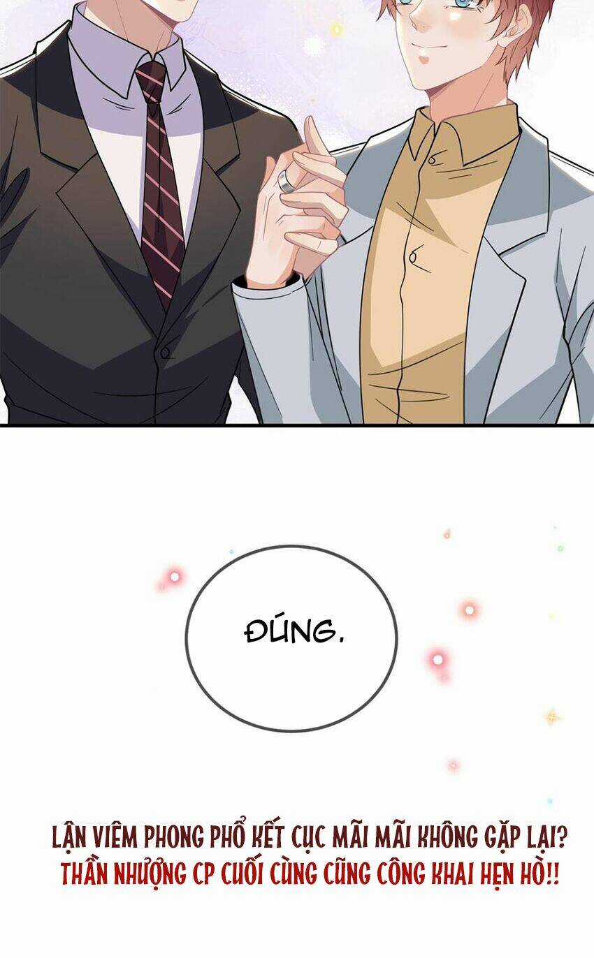 Ảnh Đế Làm Loạn Đòi Ly Hôn Chapter 95 trang 33